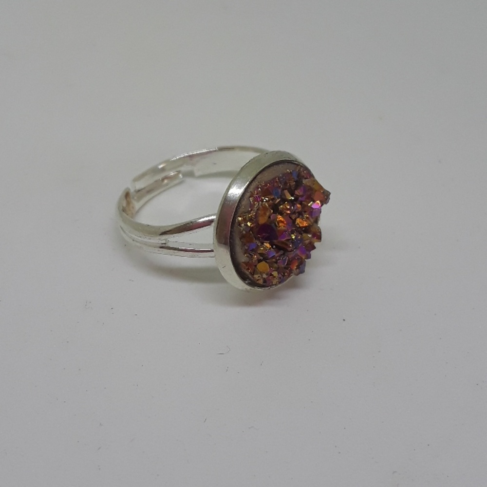 adjustable ring - Picture 2 of 2